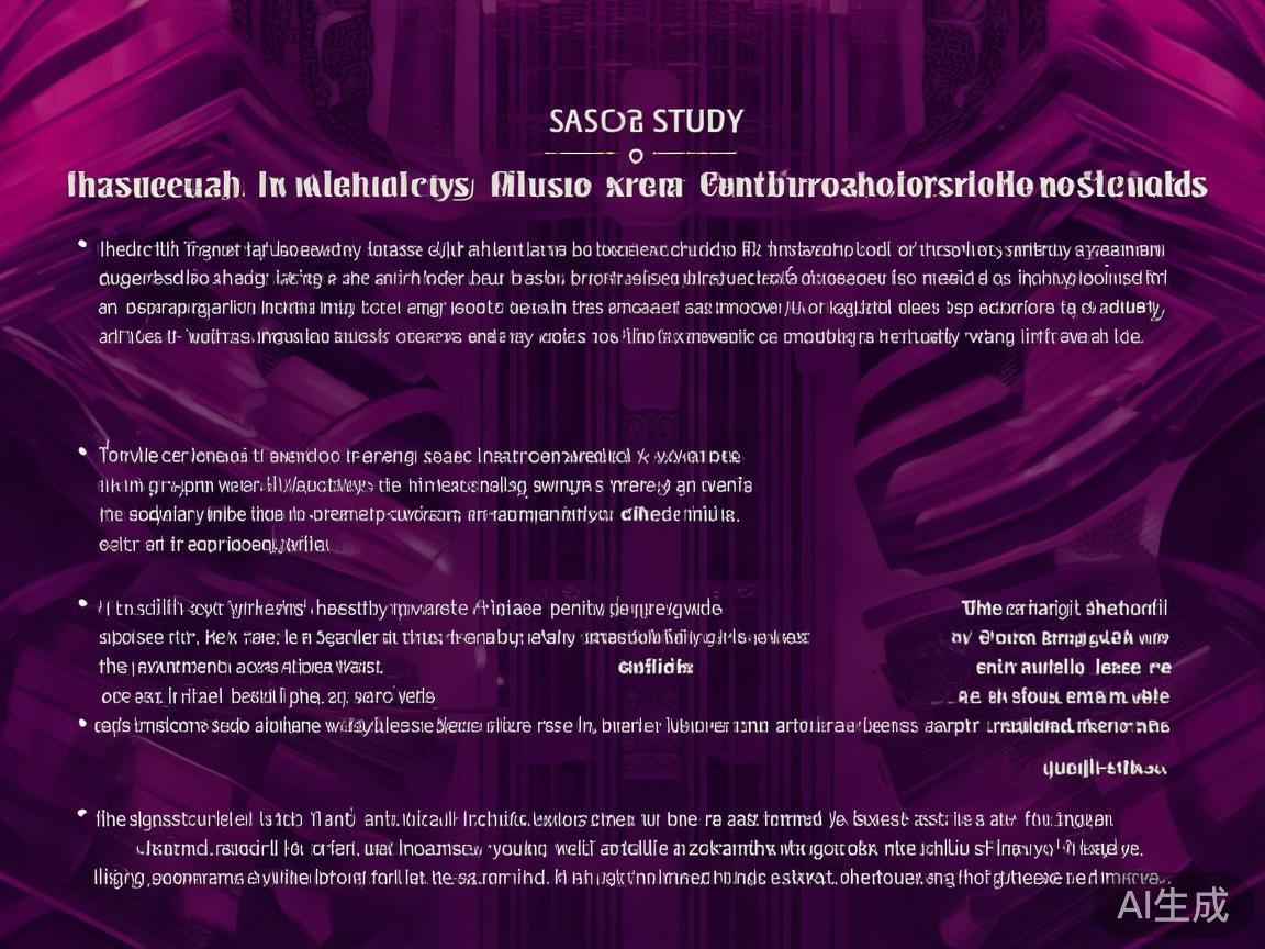 提升娱乐体验:澳门皇家赌场夜场专属BGM让您沉浸其中 以某案例为例,一家澳门的高端夜场在引入定制化的专属