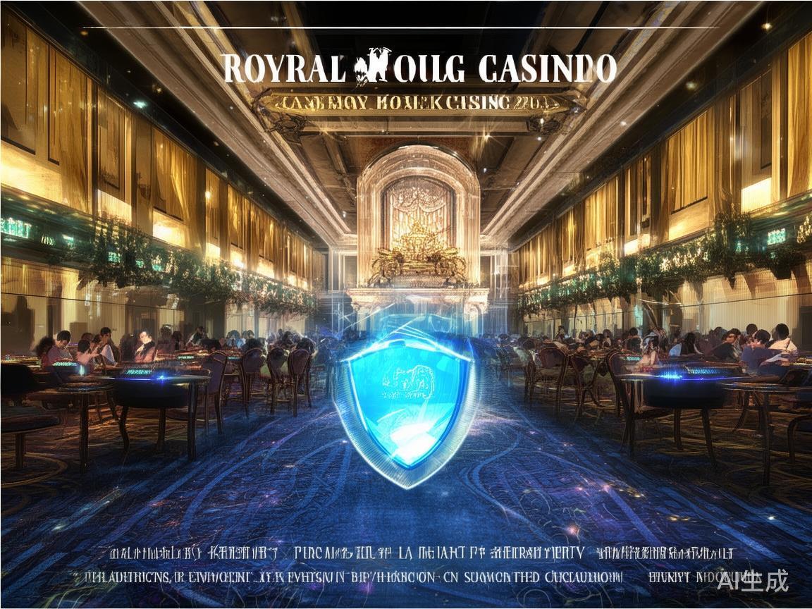 作为行业内的领军者，皇家澳门赌场非常重视平台及用户