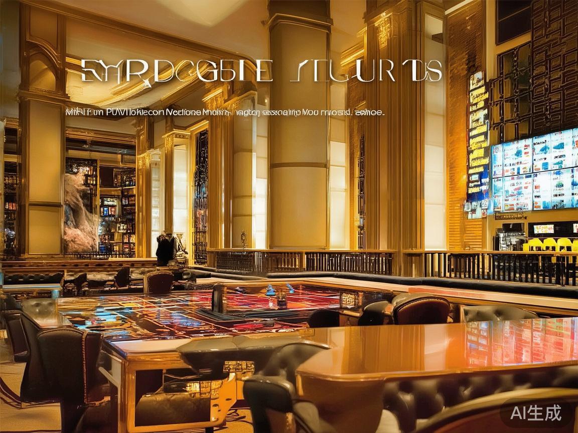 皇家赌场澳门官方网站:尊享VIP贵宾专属服务与奢华高端礼遇全方位介绍 在现代豪华娱乐体验中,皇家赌场澳门官方网站成为众多