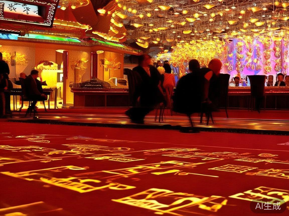 澳门皇家赌场彩票安全下注攻略:轻松赢取大奖的秘诀与技巧 在澳门皇家赌场娱乐圈中,众多玩家渴望探索如何在赌场