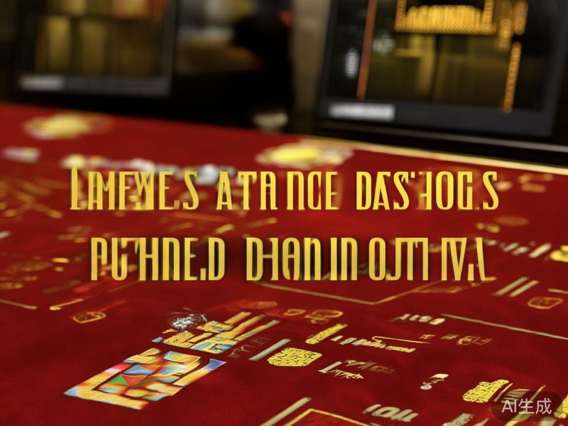 在当今互联网娱乐的高速发展中，线上娱乐平台不断优化