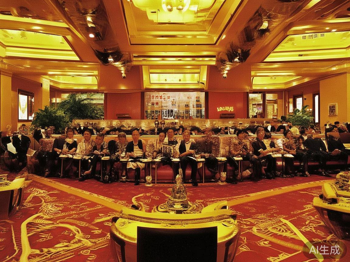 关于博彩场所的股东结构，澳门的相关法律规定严格要求