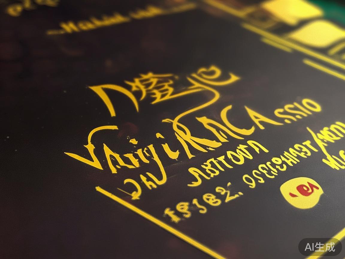 全面解析:如何有效辨别澳门皇家赌场官方网址的真实性与安全性 关键指标一:官方网址的官方认证信息
正规的澳门皇