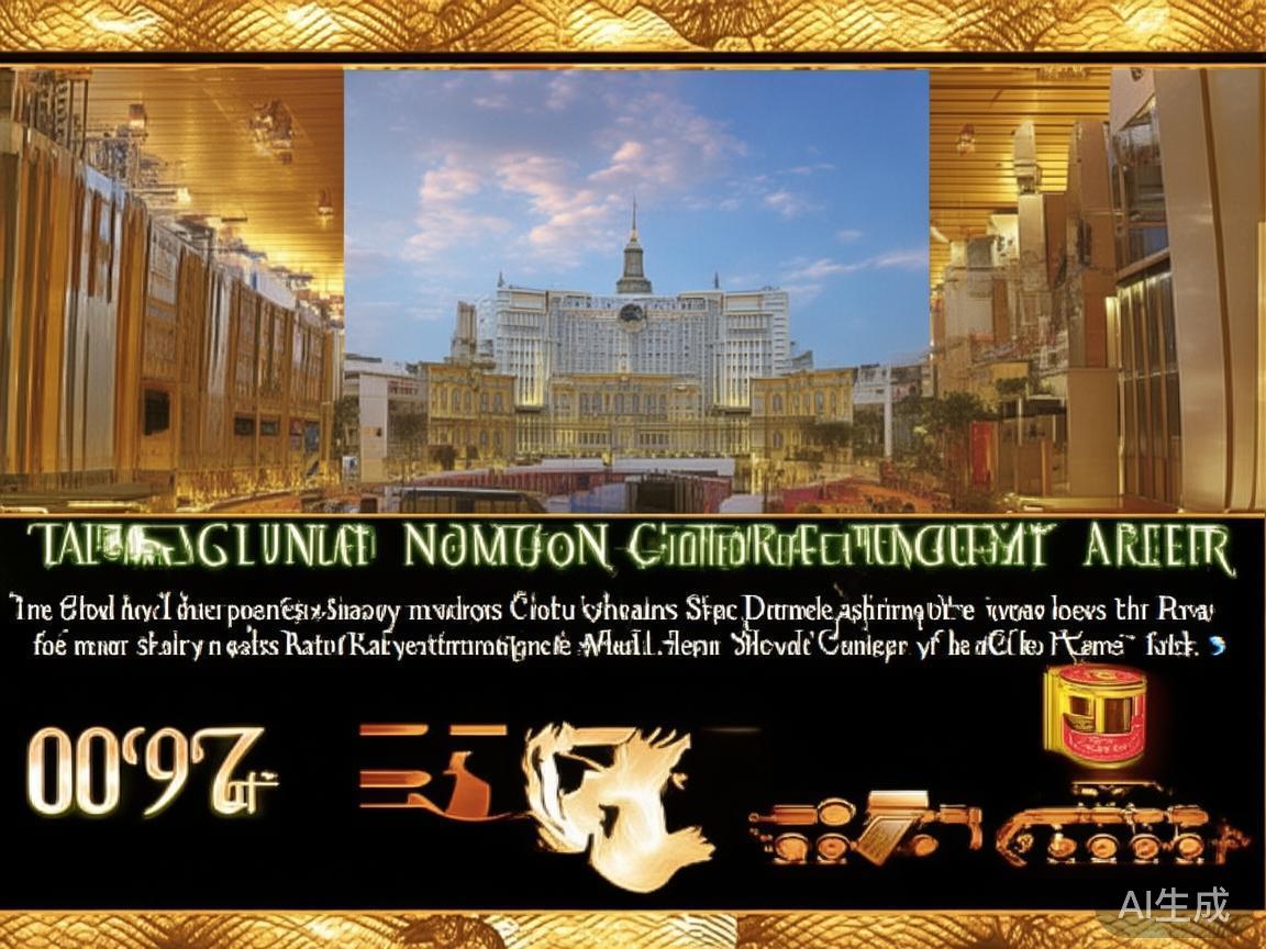 当然可以,以下是以“007皇家赌场 澳门”为关键词的十五个标题,全部不少于十五个字,且不重复: 在全球娱乐界,澳门因其独特的魅力与奢华的赌场体验,