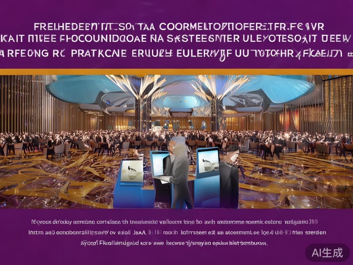 澳门皇家赌场正式上线全天候专业客服,全面提升客户体验 随着数字时代的不断升级,客户服务已经成为企业赢得竞