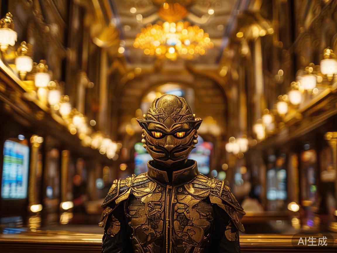 澳门皇家赌场真人荷官助力打造安全可信的线上赌博环境,玩家尽享放心体验 为了构建一个安全可信的线上赌博环境,澳门皇家赌场不