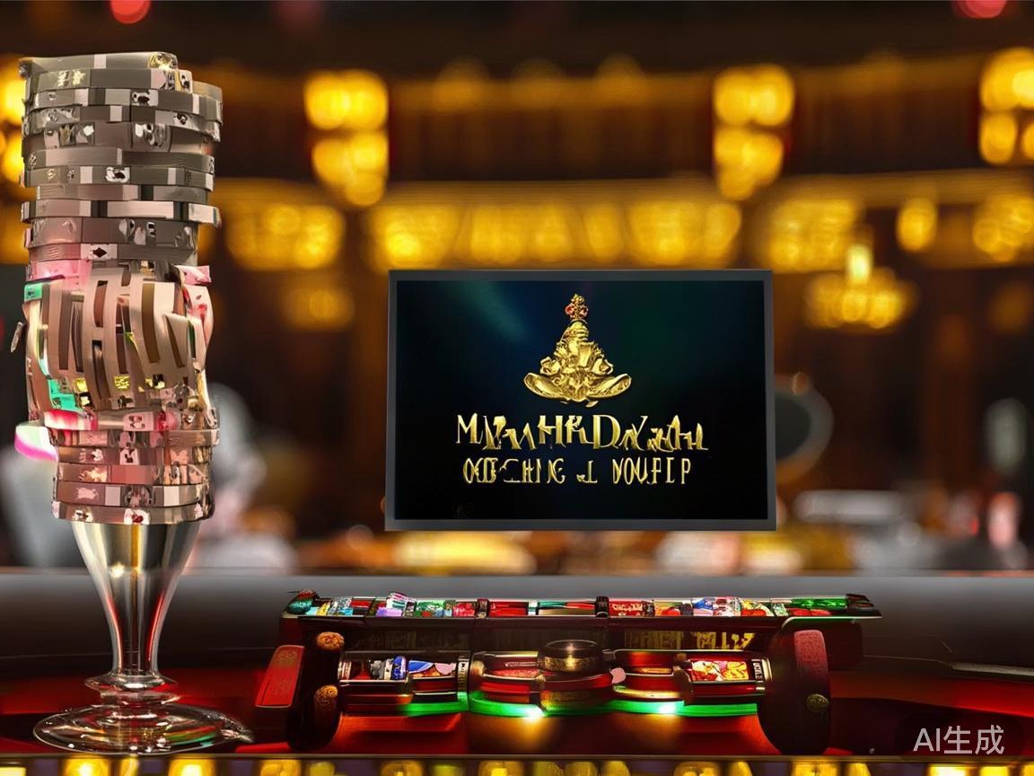 澳门皇家赌场全新上线网址及最新攻略推荐 在当今数字化娱乐极速发展的时代,线上娱乐行业迎来了