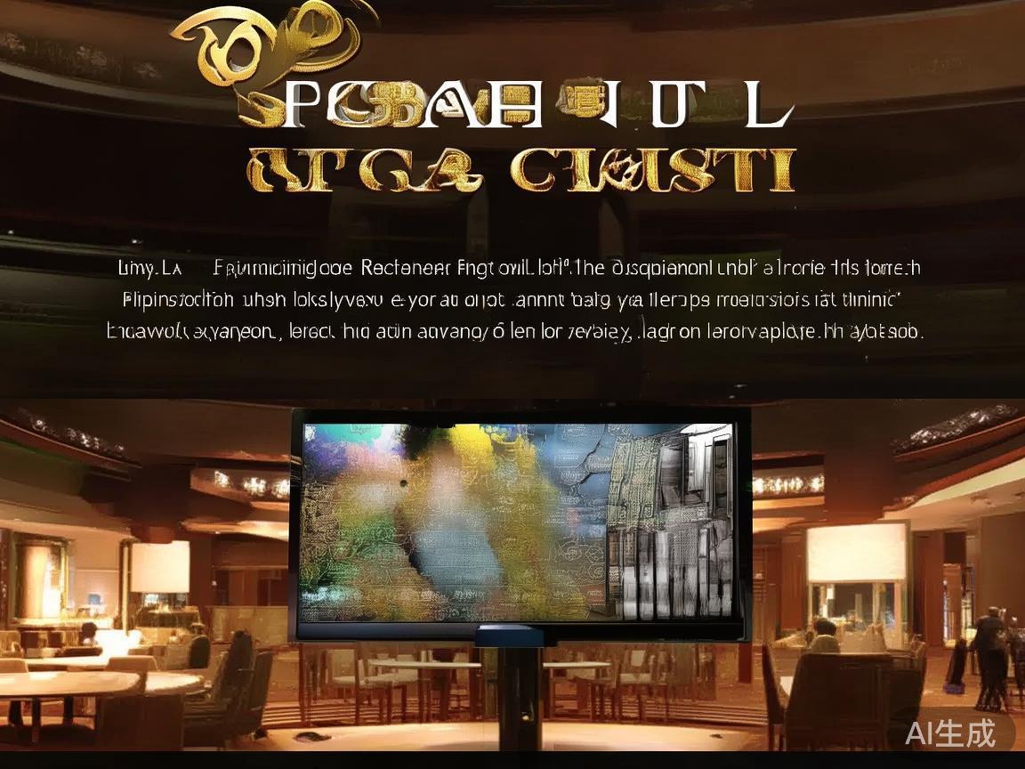 随着网络技术的发展，澳门皇家赌场逐步实现线上线下一