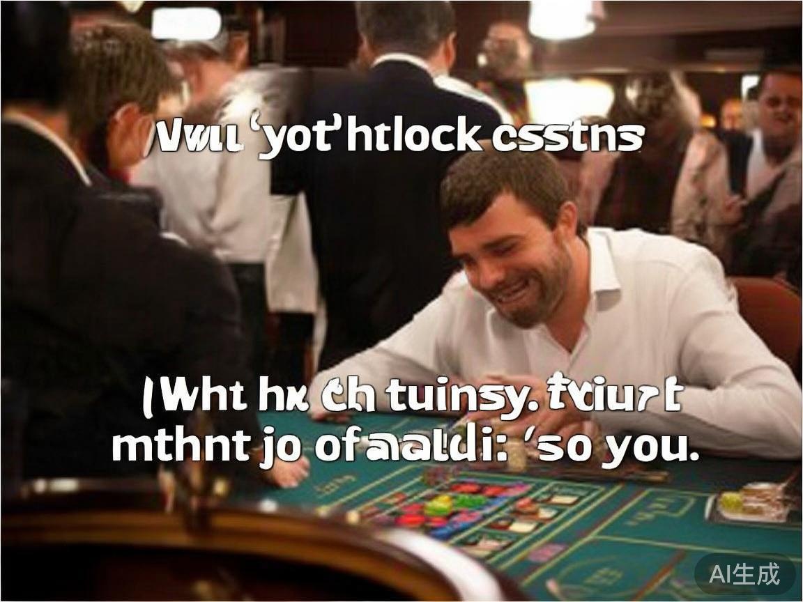 全面盘点澳门皇家赌场的经典梗:爆笑段子与趣味瞬间回顾 比如,有一位玩家在轮盘桌前豪赌数次不中,感叹“我这