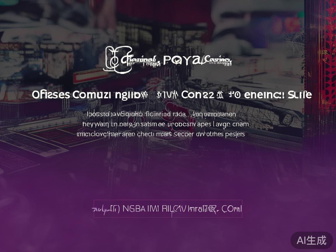 随着时期的发展，澳门皇家赌场的官方网站不断进行调整