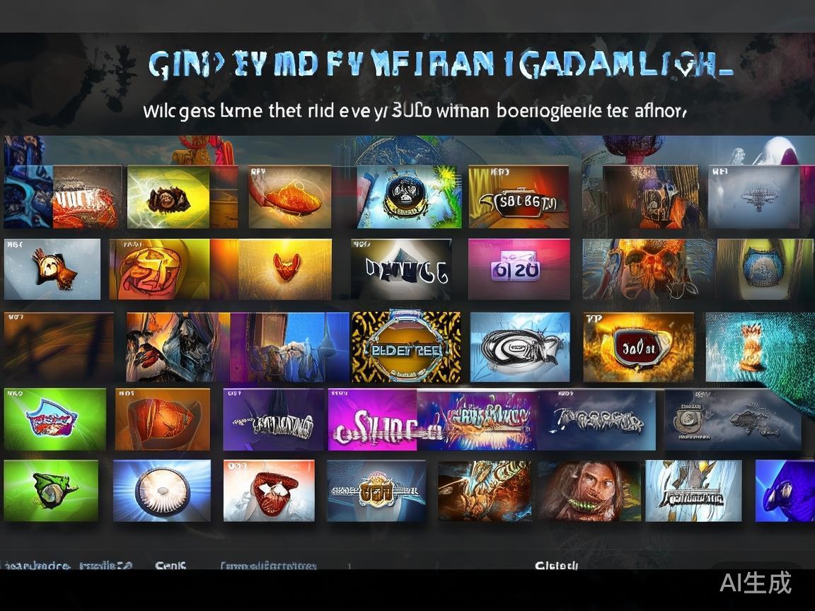 3.&nbsp;游戏体验：
在平台导航栏选择感兴趣的游戏类