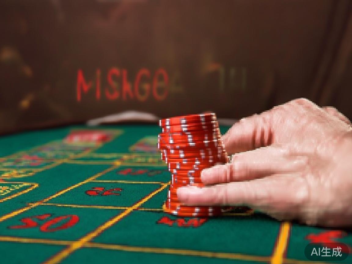 澳门皇家赌场在线运营指南:如何确保符合当地法规实现合法合规 在全球线上娱乐产业蓬勃发展的背景下,澳门成为了亚洲