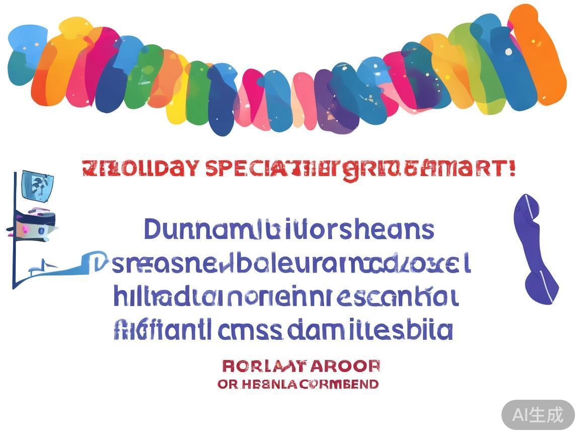 节假日特别安排：在重要节假日，营业时间可能会提前或