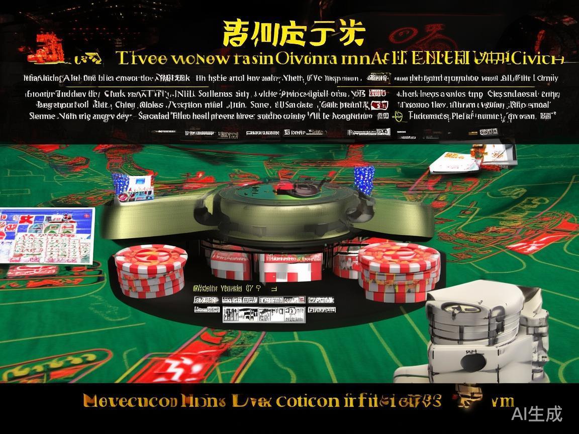 随着技术的不断提升，线上娱乐行业在方便用户同时也面