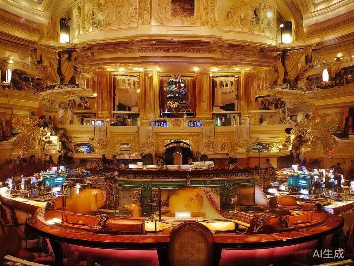 在现代旅游和娱乐体验不断丰富的背景下，澳门作为世界