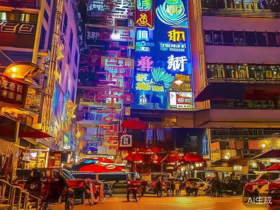 澳门被誉为“东方的蒙特卡洛”，其丰富的博彩文化与奢